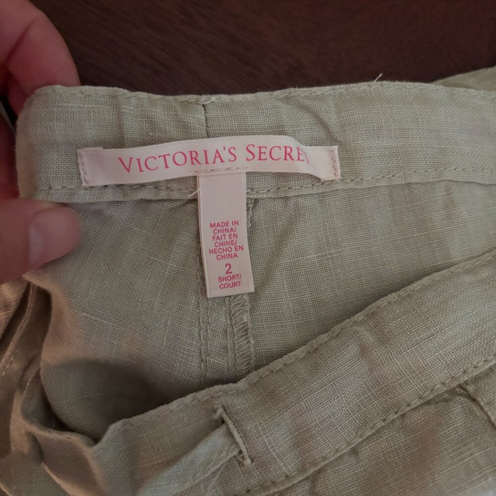 Linen Pants - Picture 3 of 4